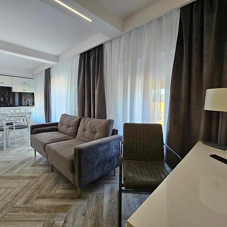 Apartamenty Hayduk Zary  Bagian luar foto