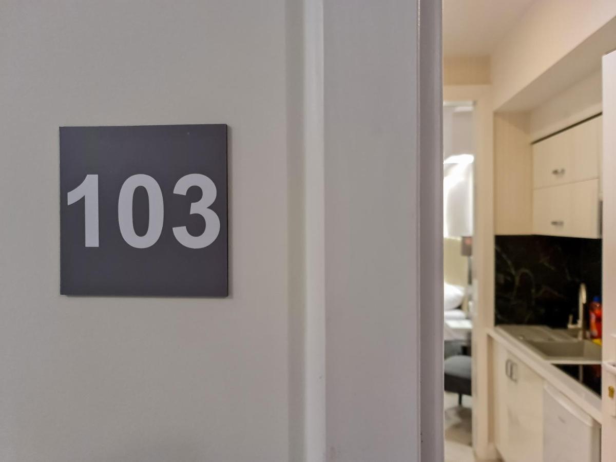 Apartamenty Hayduk Zary  Bagian luar foto