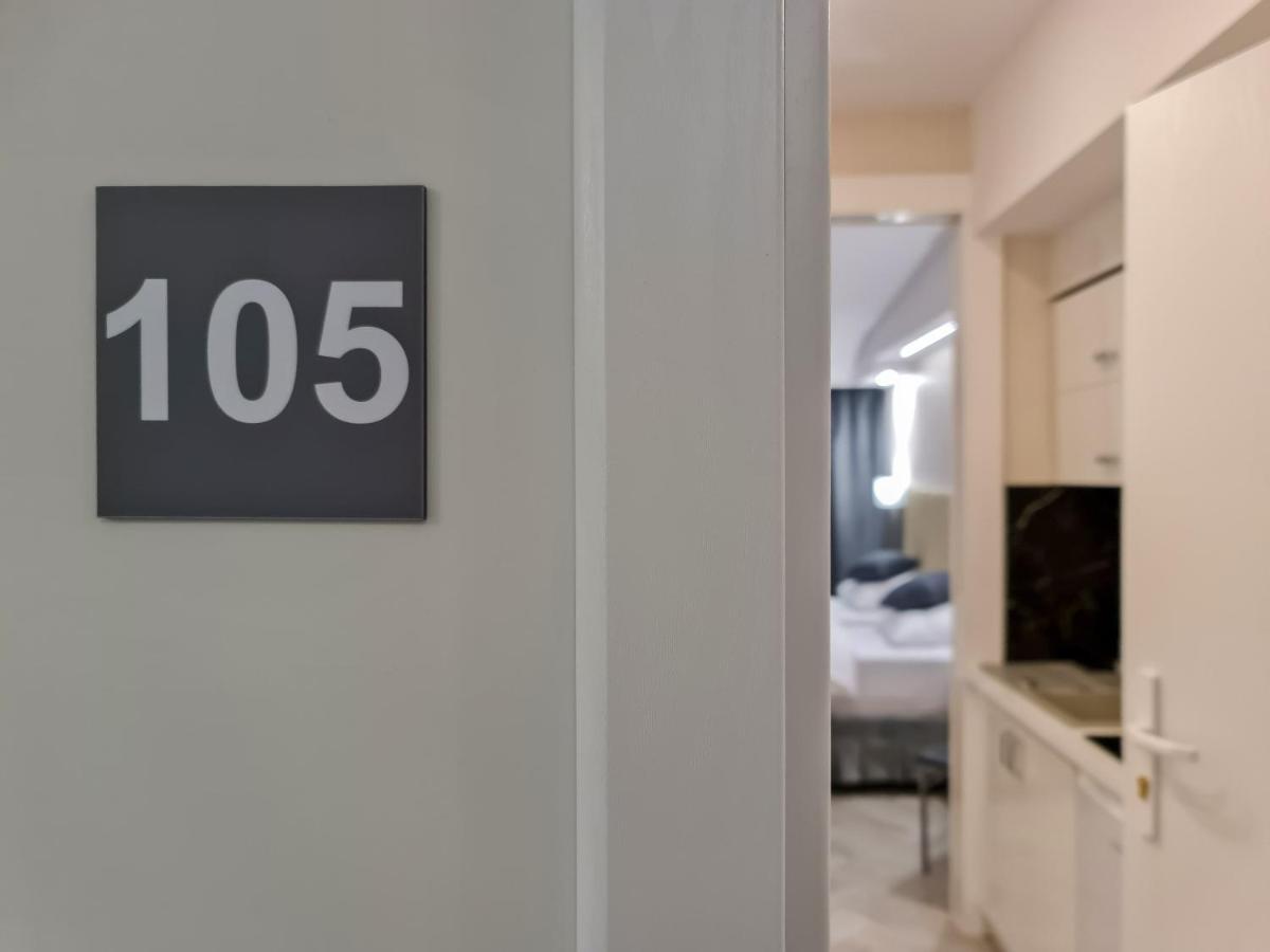Apartamenty Hayduk Zary  Bagian luar foto
