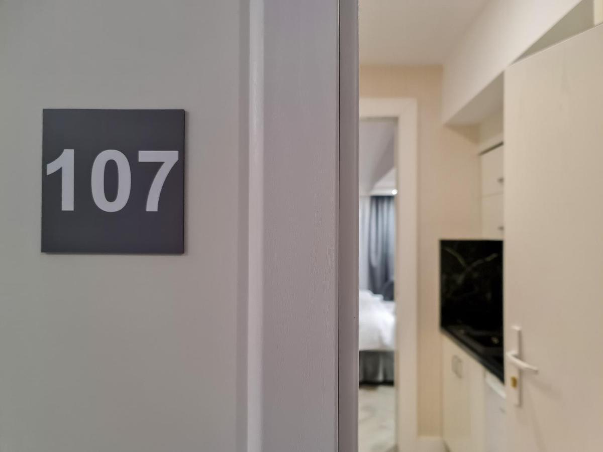Apartamenty Hayduk Zary  Bagian luar foto